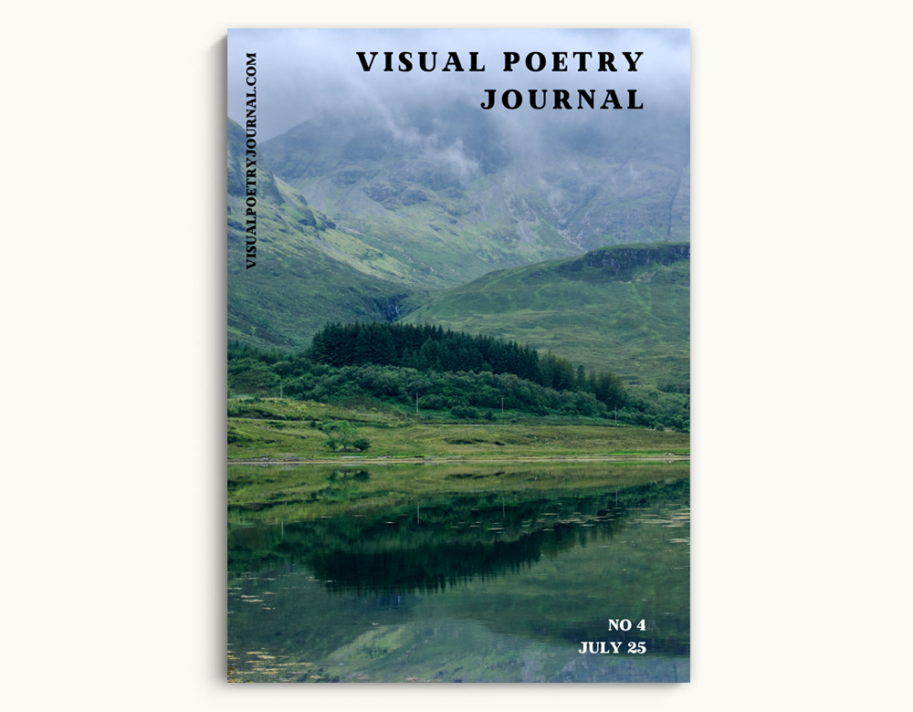Issue #4, July 2025