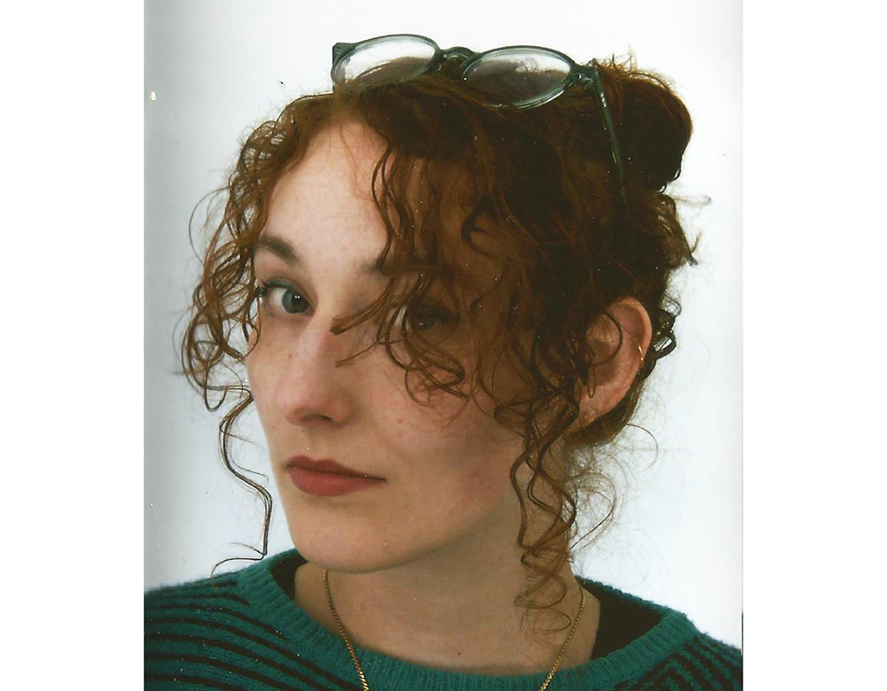 Marie Goehner-David