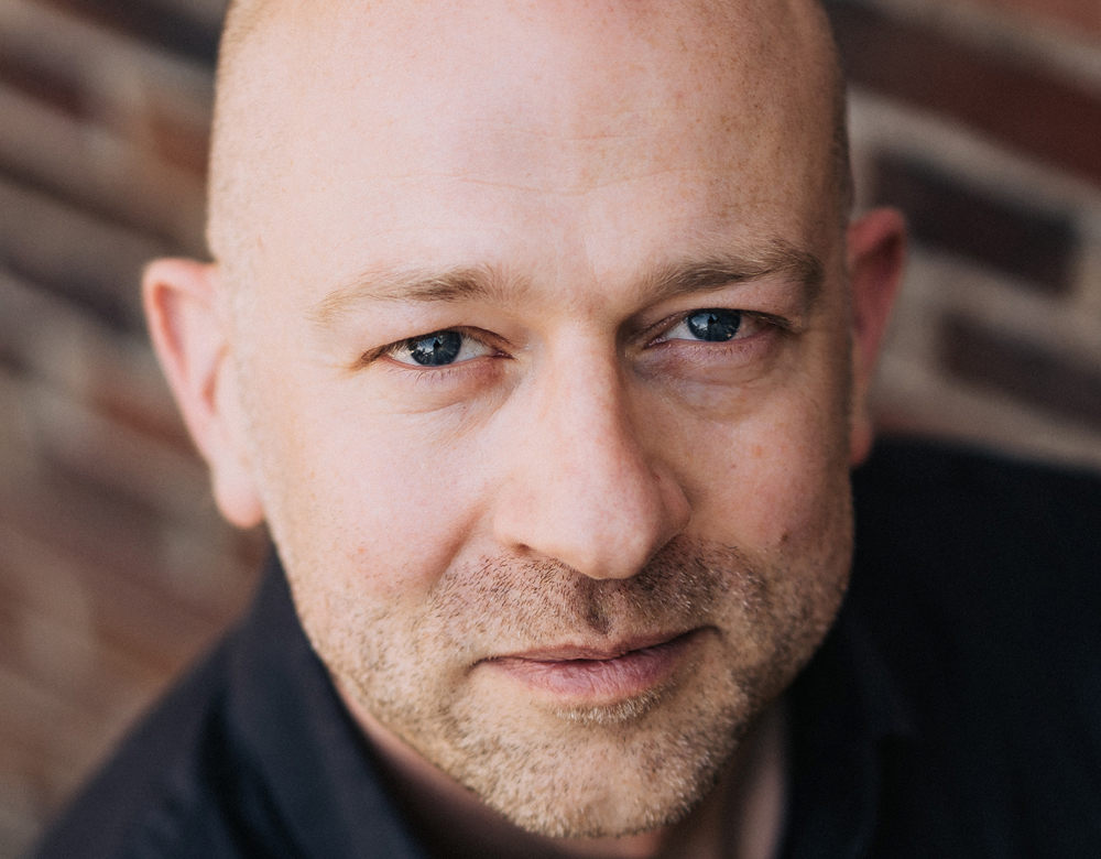 Sven Ramacher