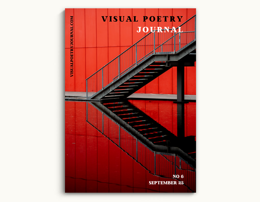 Issue #6, September 2025