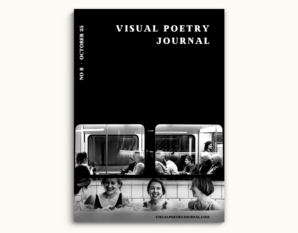 Issue #8, October 2025