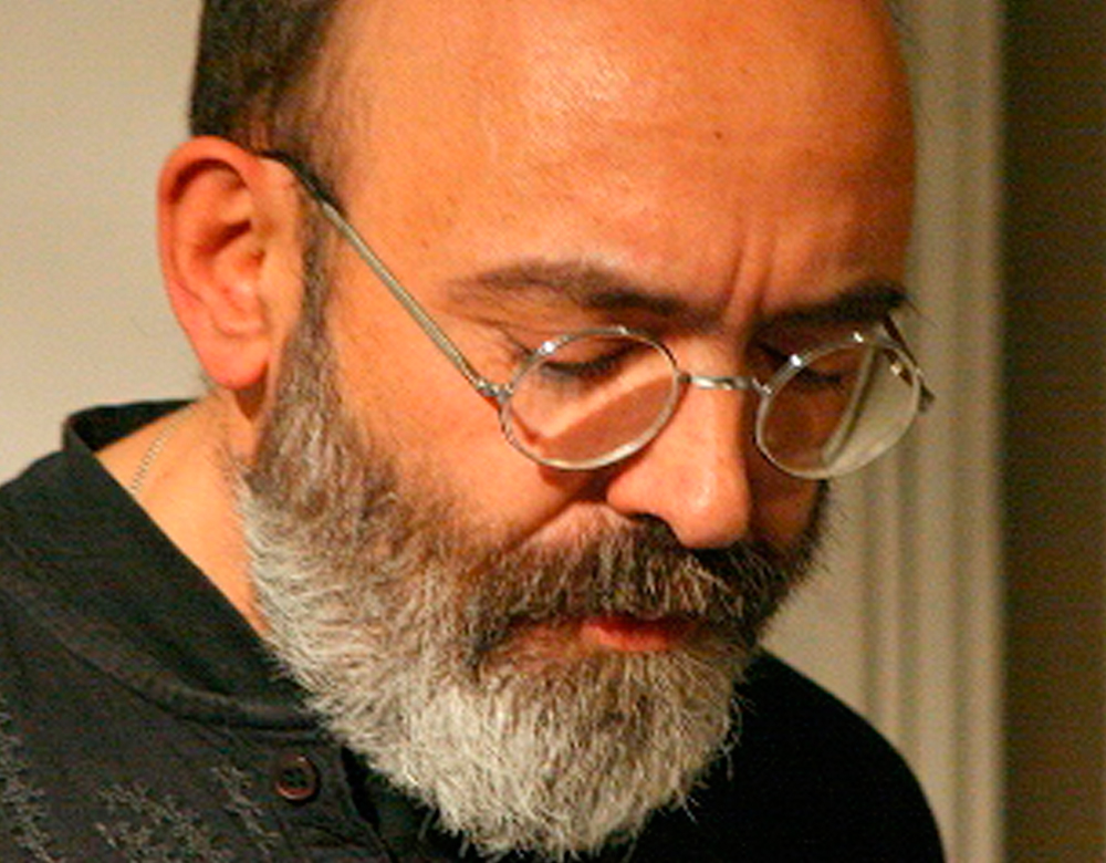Antonio Domingos