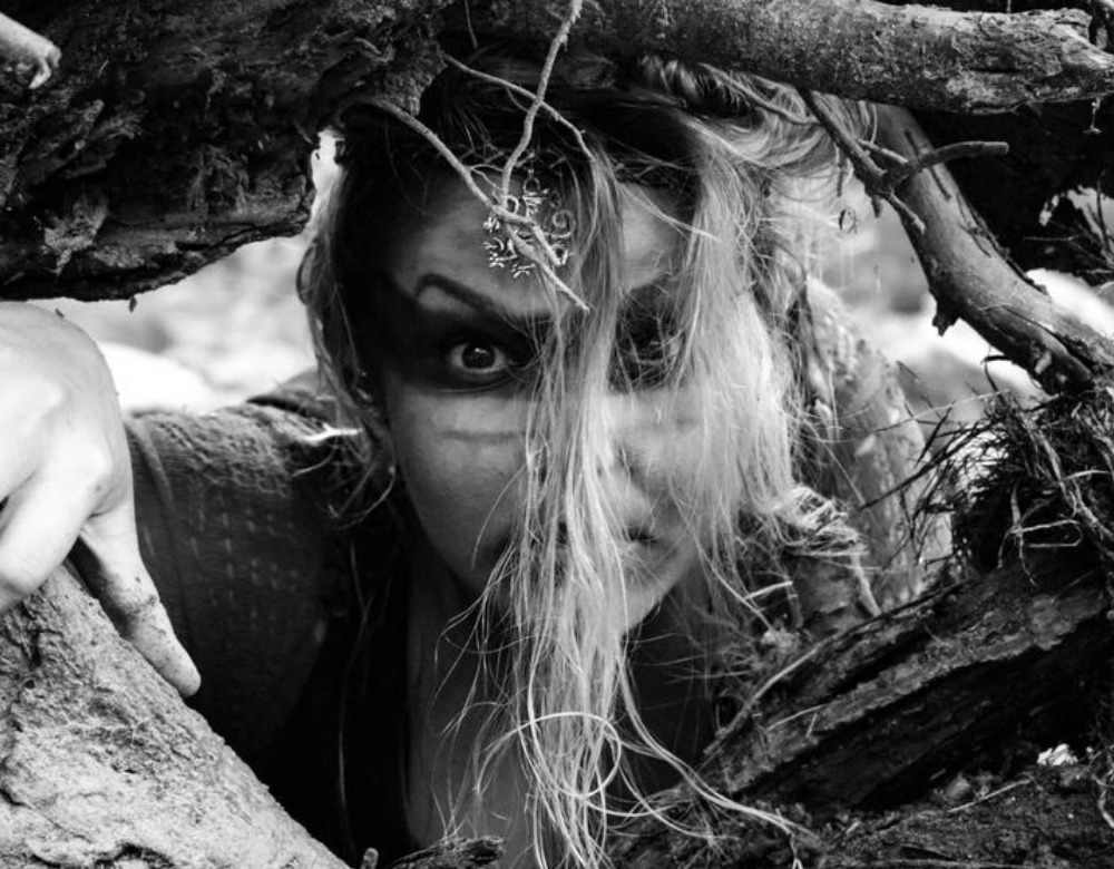 Shanta Lee Honeycutt