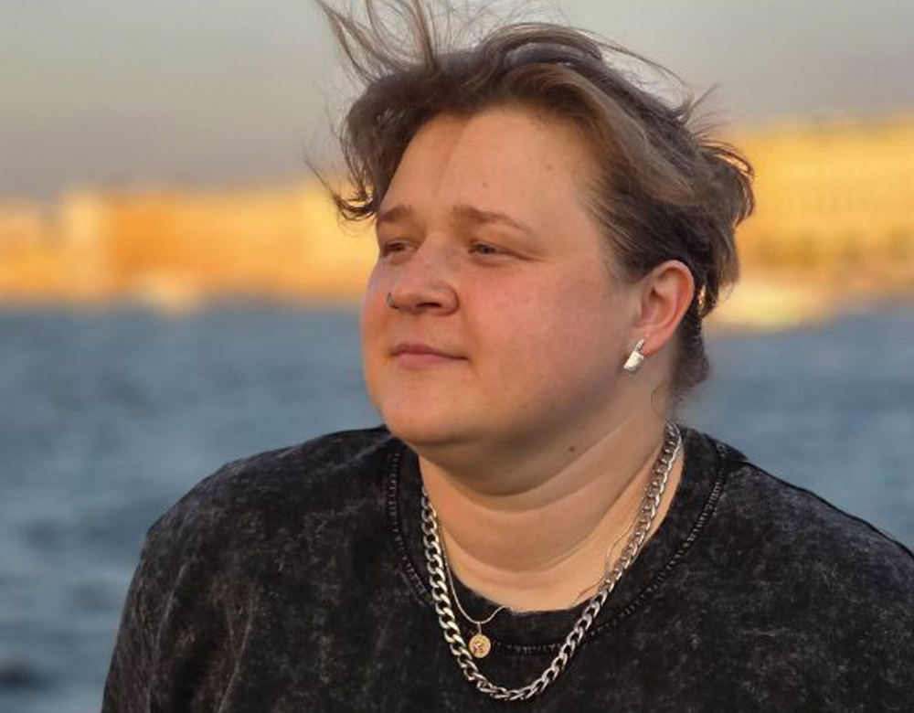 Viktoriia Tsygankova