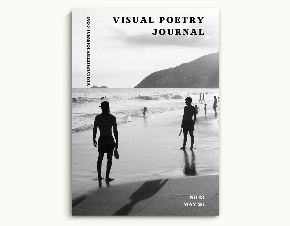 Issue #13, May 2026