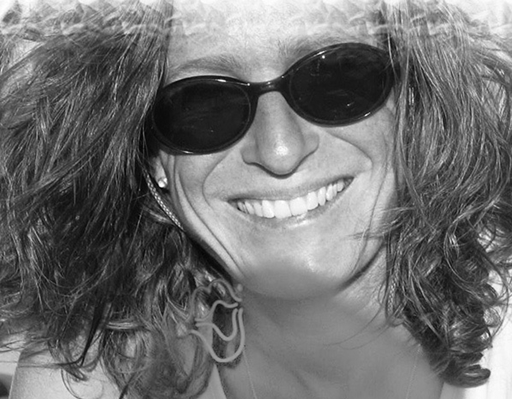 Brigitte B Burckhardt