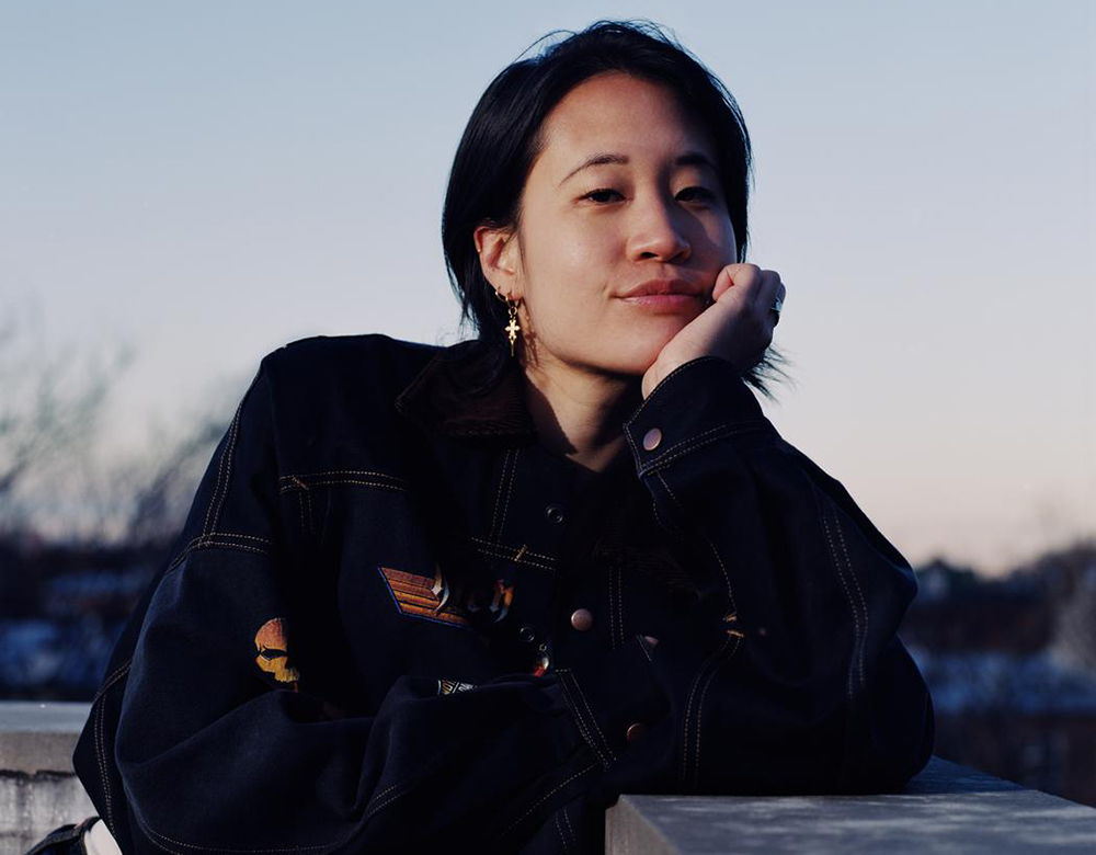 Kathryn Huang