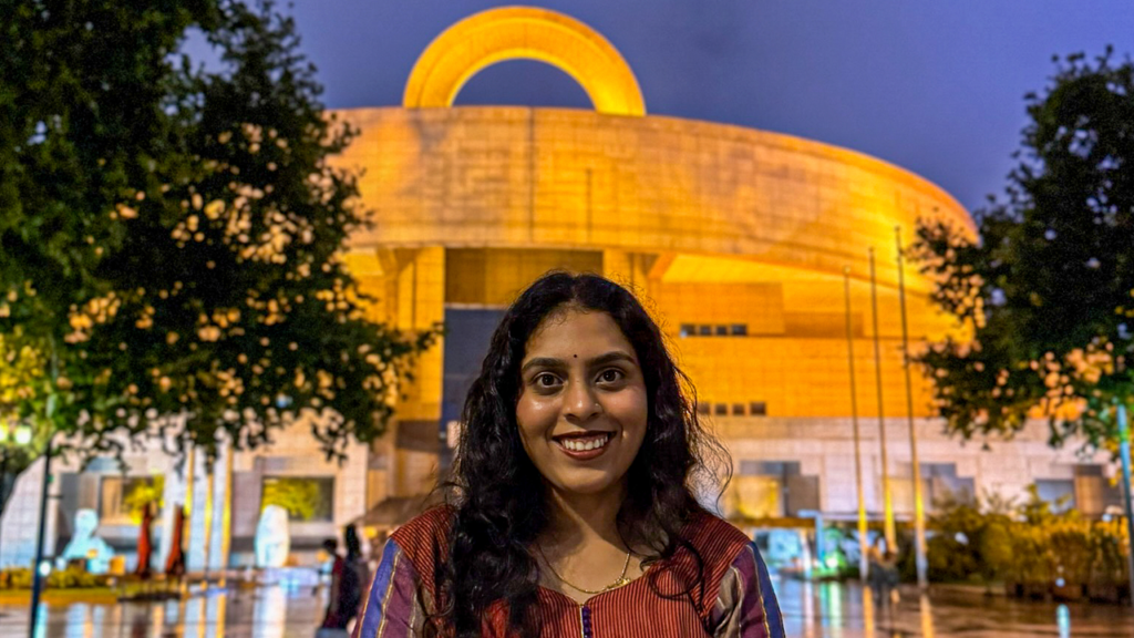 Monica Sunkara