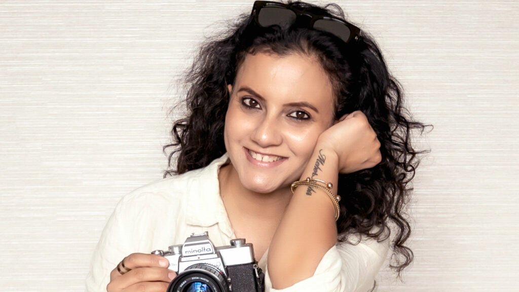 Mona Singh