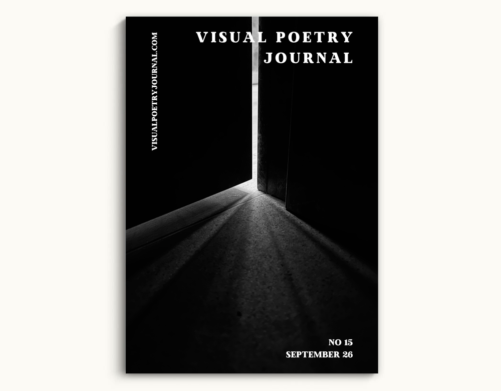 Issue #15, September 2026