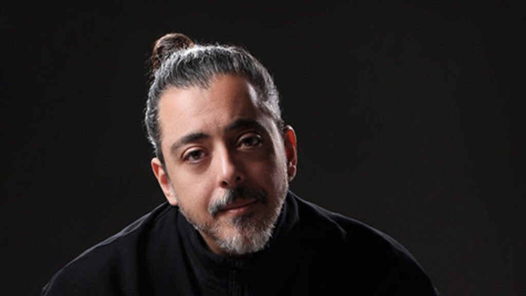 Roger Ajjour