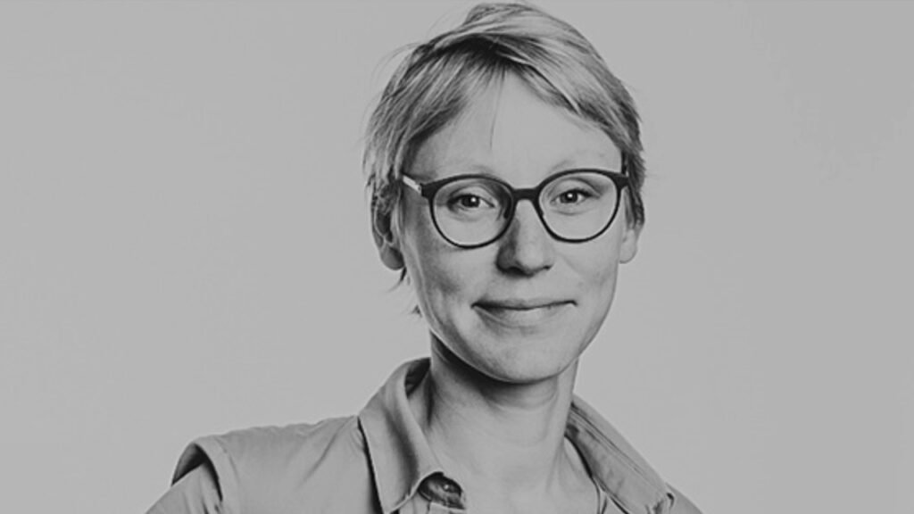Sophie Bernard