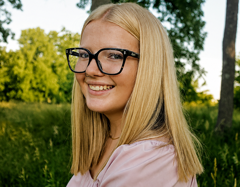 Sophie Trappe