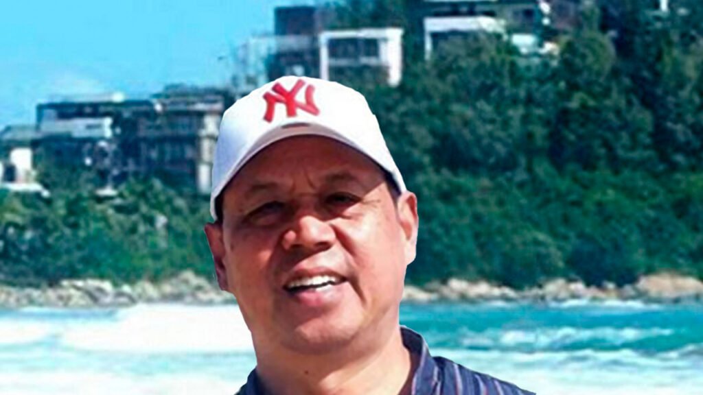 Zhao Chongde