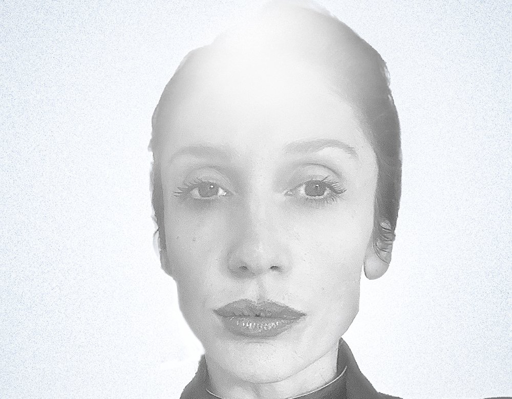 Maria Tsormpatzoglou